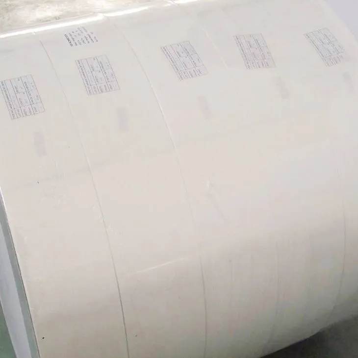 Non Woven Rayon Fabric