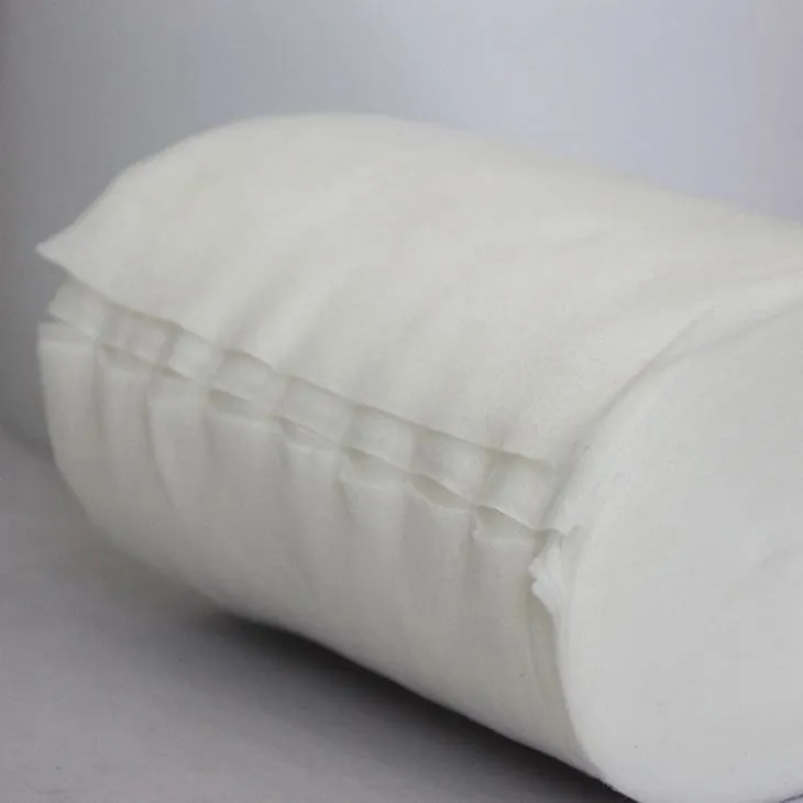 Perforated Non Woven Fabric