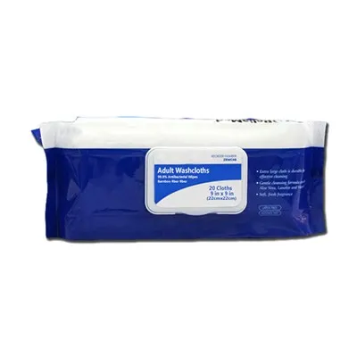 Léteznek természetes összetevőket tartalmazó felnőtt törlőkendők?