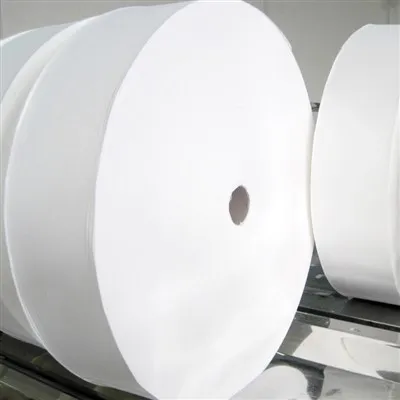 Hogyan kell megfelelően tárolni a nem szőtt műselyemszövetet?