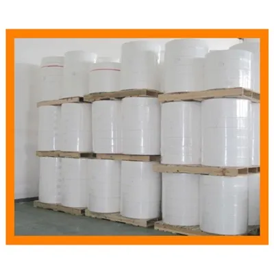 A 10 legjobb nem szőtt tekercsbeszállító Kínában